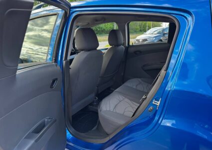 Купить марку машины Chevrolet Spark 2011 в Луганске