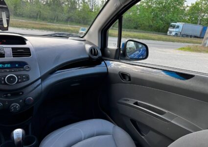 Купить марку машины Chevrolet Spark 2011 в Луганске