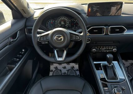 Купить марку машины Mazda CX-5 В наличии в Луганске