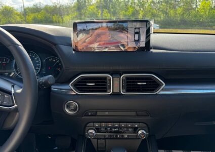 Купить марку машины Mazda CX-5 В наличии в Луганске