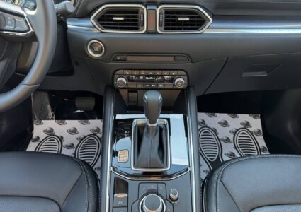 Купить марку машины Mazda CX-5 В наличии в Луганске