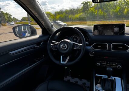 Купить марку машины Mazda CX-5 В наличии в Луганске