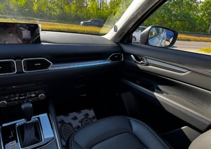 Купить марку машины Mazda CX-5 В наличии в Луганске