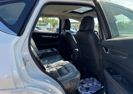 Купить марку машины Mazda CX-5 В наличии в Луганске