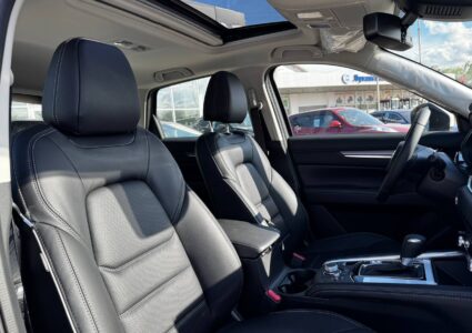 Купить марку машины Mazda CX-5 В наличии в Луганске