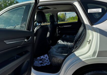 Купить марку машины Mazda CX-5 В наличии в Луганске