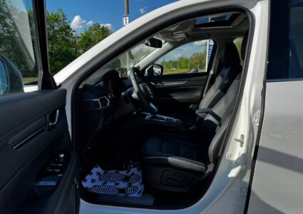 Купить марку машины Mazda CX-5 В наличии в Луганске