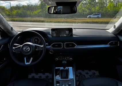 Купить марку машины Mazda CX-5 В наличии в Луганске