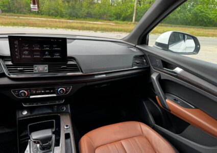 Купить марку машины Audi Q5 2.0 AMT 2022 в Луганске