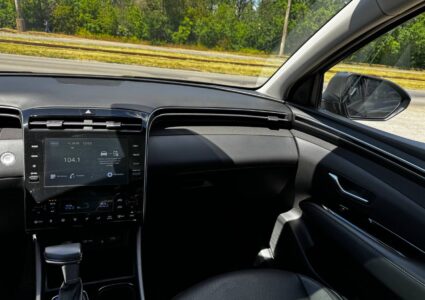 Купить марку машины Hyundai Tucson 2.0 AT 4WD 2023 в Луганске