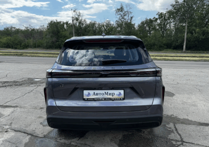 Купить марку машины TENET T7 ( Сhery Tiggo 7L) в наличии в Луганске