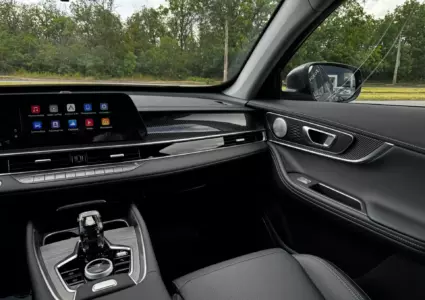 Купить марку машины TENET T7 ( Сhery Tiggo 7L) в наличии в Луганске