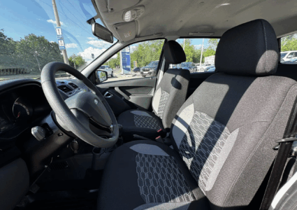 Купить марку машины Lada Granta Cross 1.6 MT Comfort в наличии в Луганске