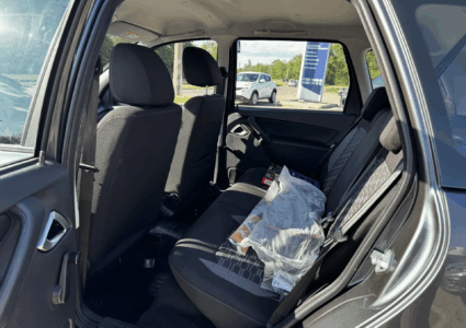 Купить марку машины Lada Granta Cross 1.6 MT Comfort в наличии в Луганске