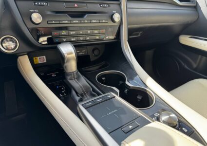 Купить марку машины Lexus RX300 2019 в Луганске