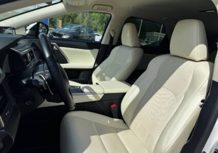 Купить марку машины Lexus RX300 2019 в Луганске