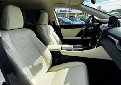 Купить марку машины Lexus RX300 2019 в Луганске