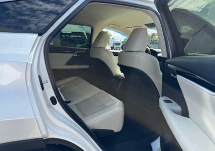 Купить марку машины Lexus RX300 2019 в Луганске