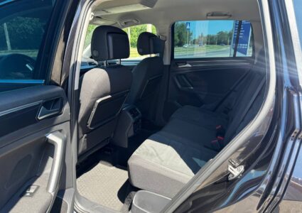 Купить марку машины Volkswagen Tiguan 2.0 4WD 2018 в Луганске