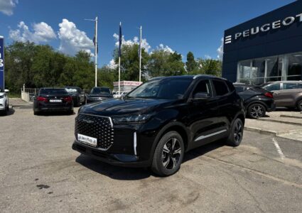 Купить марку машины TENET T4 ( Сhery Tiggo 4 Pro) в наличии в Луганске