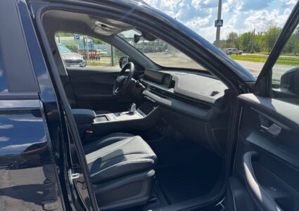 Купить марку машины TENET T4 ( Сhery Tiggo 4 Pro) в наличии в Луганске