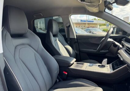 Купить марку машины TENET T4 ( Сhery Tiggo 4 Pro) в наличии в Луганске