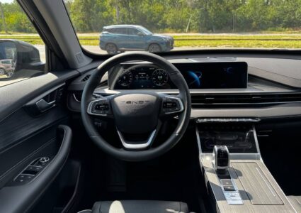 Купить марку машины TENET T4 ( Сhery Tiggo 4 Pro) в наличии в Луганске