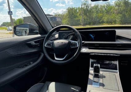 Купить марку машины TENET T4 ( Сhery Tiggo 4 Pro) в наличии в Луганске
