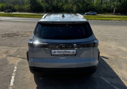 Купить марку машины TENET T4 ( Сhery Tiggo 4 Pro) в наличии в Луганске
