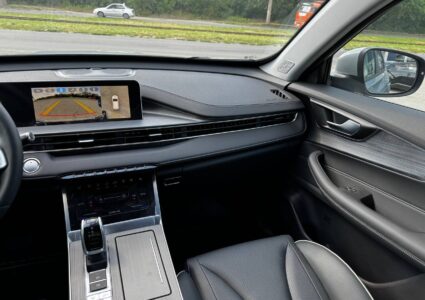 Купить марку машины TENET T4 ( Сhery Tiggo 4 Pro) в наличии в Луганске