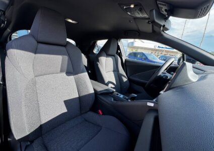 Купить марку машины Toyota C-HR в наличии в Луганске