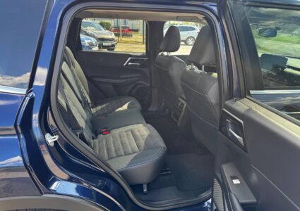 Купить марку машины Mitsubishi Outlander 2.5 2024 в Луганске