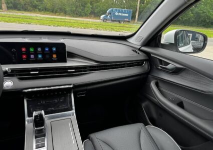 Купить марку машины Tenet T4 (Chery Tiggo 4) в наличии в Луганске