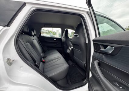 Купить марку машины Tenet T4 (Chery Tiggo 4) в наличии в Луганске
