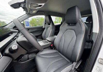 Купить марку машины Tenet T4 (Chery Tiggo 4) в наличии в Луганске