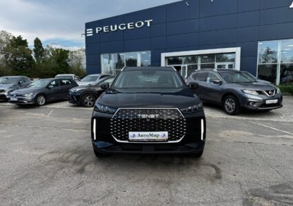 Купить марку машины Tenet T4L в наличии в Луганске