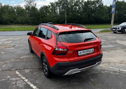 Купить марку машины Lada Iskra SW Cross В наличии в Луганске