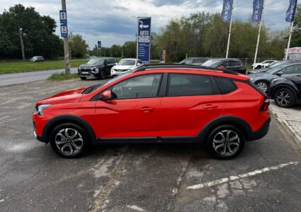 Купить марку машины Lada Iskra SW Cross В наличии в Луганске