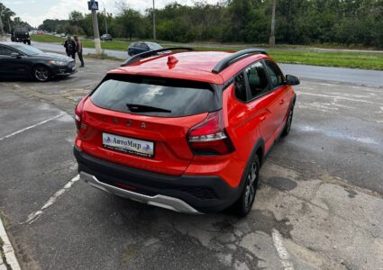 Купить марку машины Lada Iskra SW Cross В наличии в Луганске