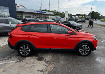 Купить марку машины Lada Iskra SW Cross В наличии в Луганске