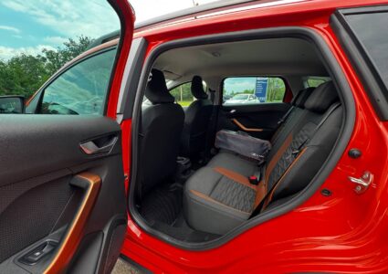 Купить марку машины Lada Iskra SW Cross В наличии в Луганске