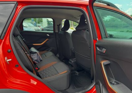 Купить марку машины Lada Iskra SW Cross В наличии в Луганске