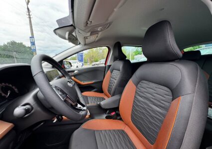 Купить марку машины Lada Iskra SW Cross В наличии в Луганске