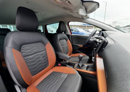 Купить марку машины Lada Iskra SW Cross В наличии в Луганске