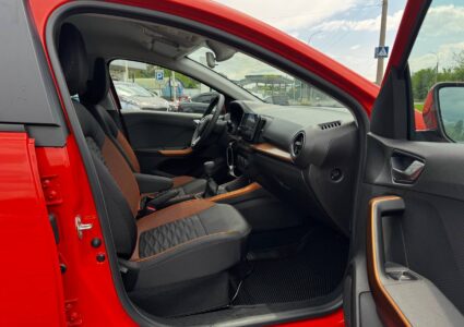 Купить марку машины Lada Iskra SW Cross В наличии в Луганске
