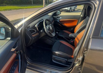 Купить марку машины Lada Vesta SW Cross В наличии в Луганске