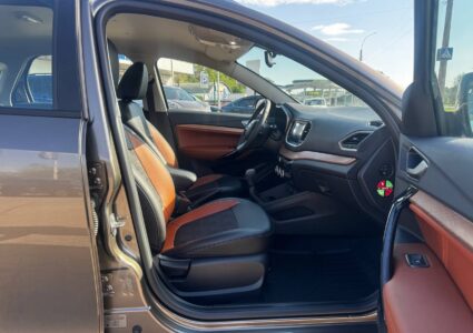 Купить марку машины Lada Vesta SW Cross В наличии в Луганске