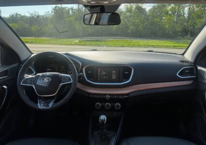Купить марку машины Lada Vesta SW Cross В наличии в Луганске