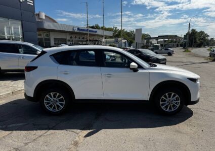 Купить марку машины Mazda CX-5 В наличии в Луганске