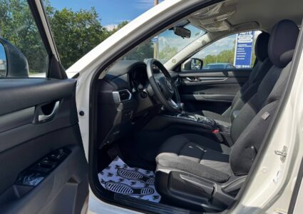 Купить марку машины Mazda CX-5 В наличии в Луганске